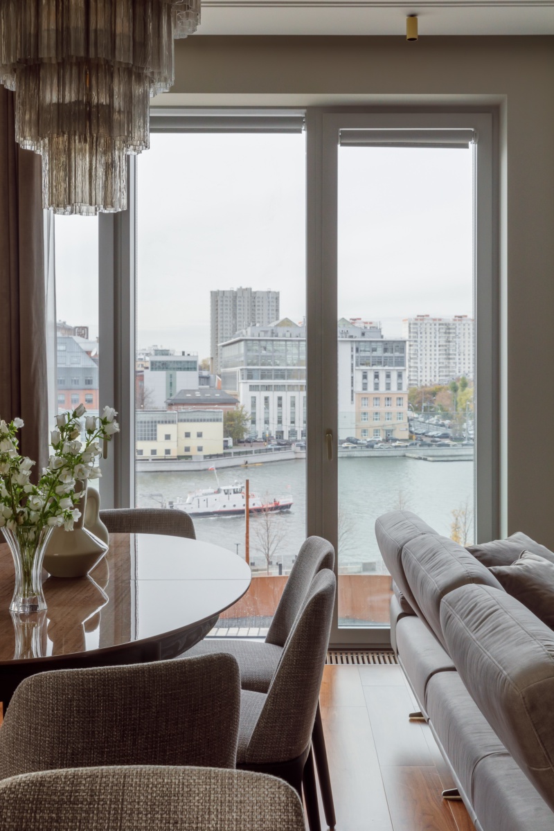 Мечта Шагала 7