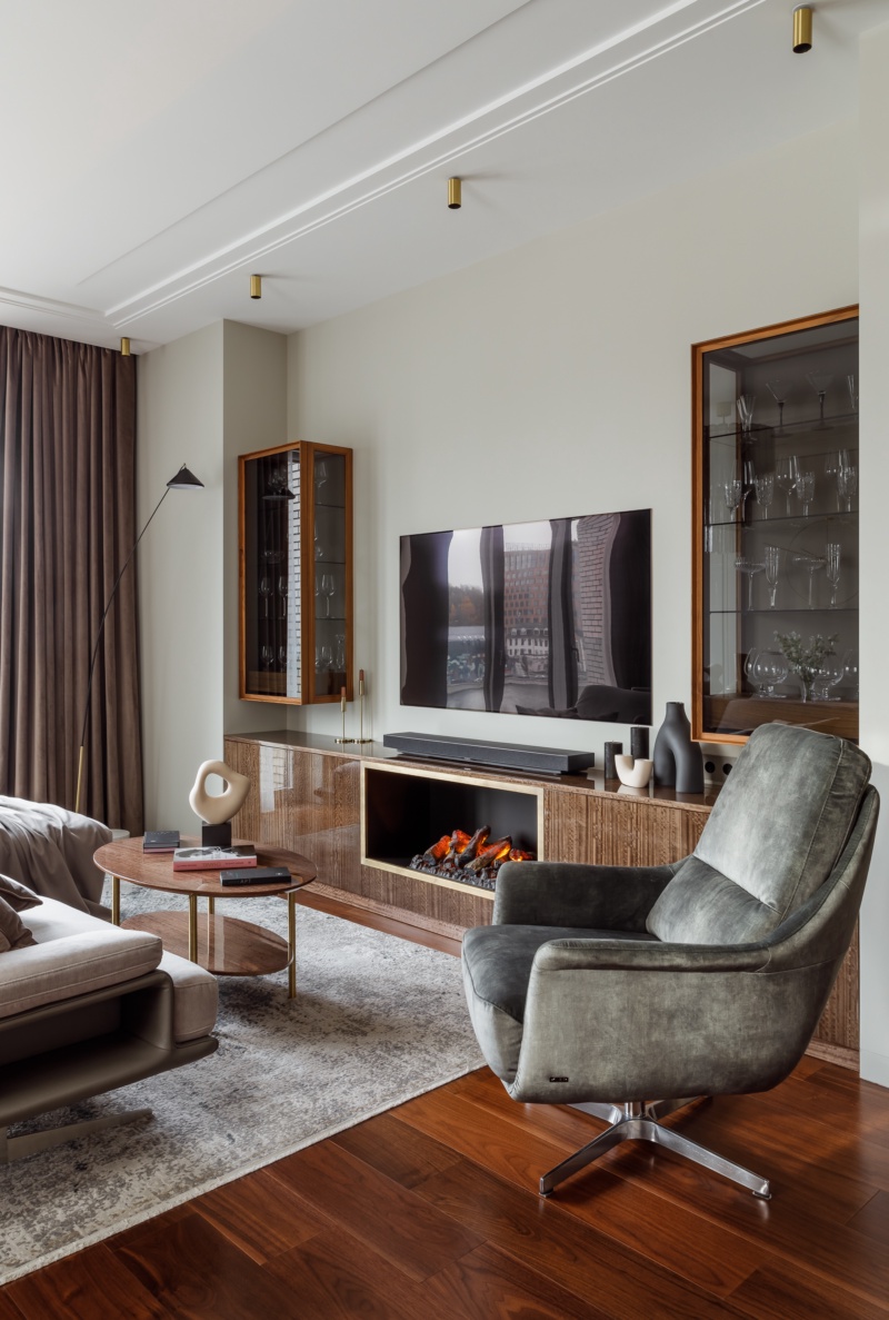 Мечта Шагала 8